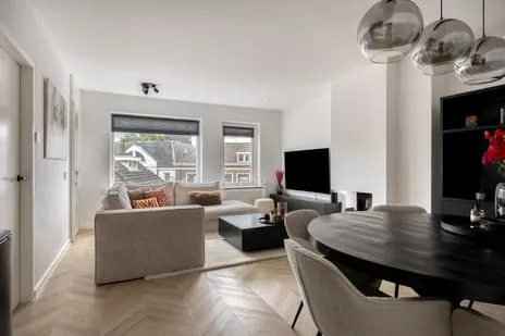 Appartement te koop: Leijsenhoek 23A, Centrum Oosterhout (Nb)