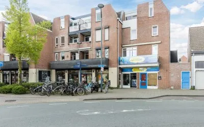 Appartement te koop: Leijsenhoek 49, Oosterhout