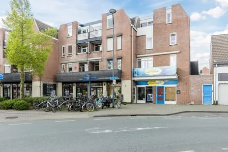 Appartement te koop: Leijsenhoek 49, Oosterhout (Nb)