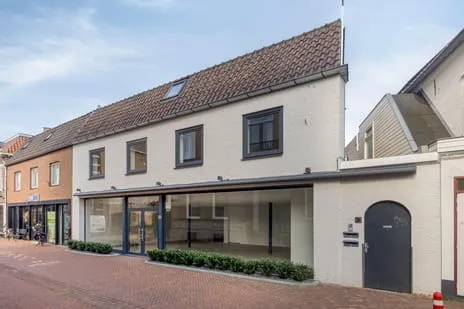 Appartement te huur: Leijsenhoek 9, Centrum Oosterhout (Nb)
