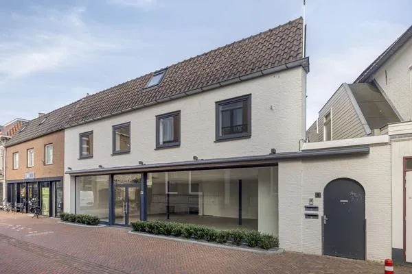 Appartement te huur: Leijsenhoek 9, Centrum Oosterhout