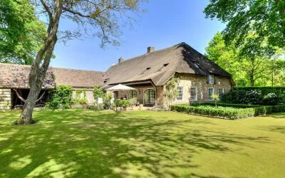 Vrijstaande woning te koop: Leijsenstraat 51, Leijsenakkers Oosterhout