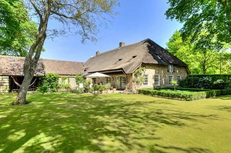 Vrijstaande woning te koop: Leijsenstraat 51, Leijsenakkers Oosterhout (Nb)