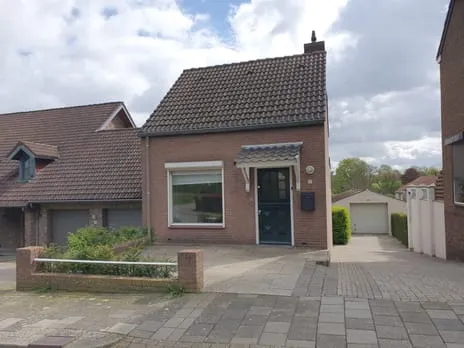 Vrijstaande woning te koop: Leijstenstraat 22, Vilt Berg En Terblijt