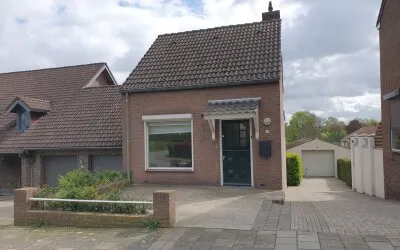 Vrijstaande woning te koop: Leijstenstraat 22, Vilt Berg En Terblijt