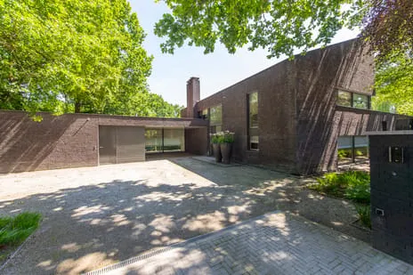 Vrijstaande woning te koop: Leijzoom 1A, De Leijzoom Goirle