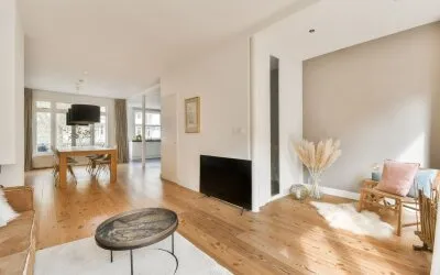 Appartement te koop: Leimuidenstraat 24-1, Aalsmeerwegbuurt-Oost Amsterdam