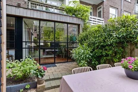 Appartement te koop: Leimuidenstraat 31H, Aalsmeerwegbuurt-Oost Amsterdam