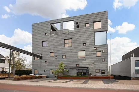 Appartement te koop: Leimuiderdijk 238, Burgerveen Burgerveen