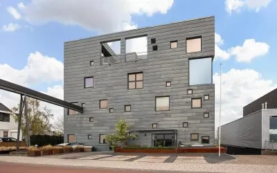 Apartment for sale: Leimuiderdijk 238, Burgerveen Burgerveen