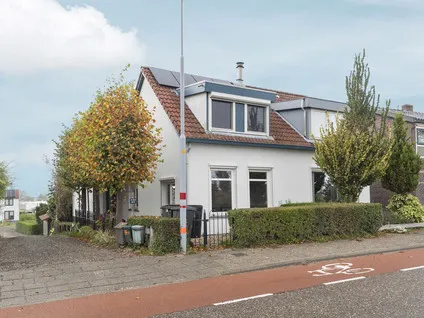 Twee-onder-één-kap te koop: Leimuiderdijk 31, Rijsenhout Dijk Rijsenhout