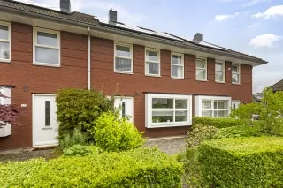 Tussenwoning te koop: Leisteenstraat 15, Vinkhuizen-Zuid Groningen