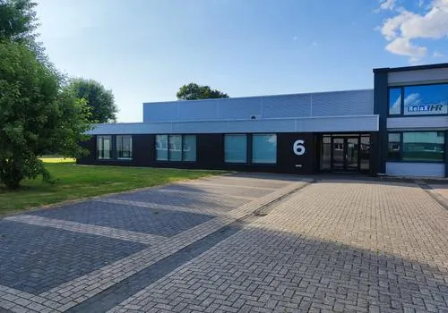 Appartement te huur: Leitswei 6, Gorredijk-De Kromten Gorredijk