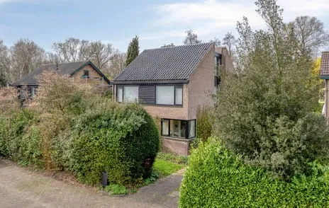 Vrijstaande woning te koop: Leiwater 55, Meerzicht-Oost Zoetermeer