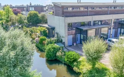 Corner house for sale: Lek 27, Esse Hoog Nieuwerkerk Aan Den Ijssel