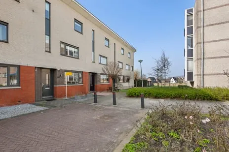 Tussenwoning te koop: Lek 66, Esse Hoog Nieuwerkerk Aan Den Ijssel