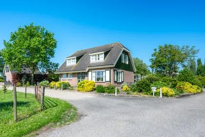 Detached house for sale: Lekdijk 10, Buitengebied Schalkwijk Oost Schalkwijk