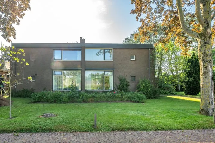 Semi-detached for sale: Lekdijk 11, Hagestein buitengebied noord Hagestein