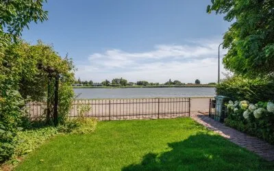 Hoekwoning te koop: Lekdijk 178, Ammerstol Ammerstol