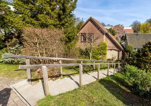 Vrijstaande woning te koop: Lekdijk 22, Oud Krimpen Krimpen Aan Den Ijssel