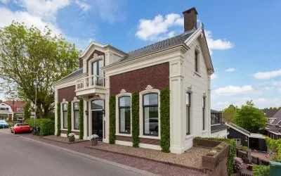 Appartement te koop: Lekdijk 234, Nieuw-Lekkerland-Dorp Nieuw-Lekkerland