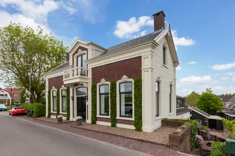 Appartement te koop: Lekdijk 234, Nieuw-Lekkerland-Dorp Nieuw-Lekkerland