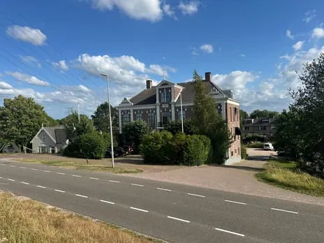 Appartement te huur: Lekdijk 354E, Nieuw-Lekkerland-Middelweg Nieuw-Lekkerland