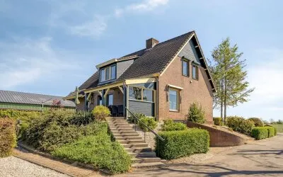 Vrijstaande woning te koop: Lekdijk Oost 5, Verspreide huizen Beusichem en Zoelmond Beusichem