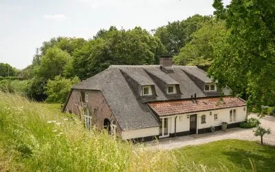 Vrijstaande woning te koop: Lekdijk West 9, Verspreide huizen Beusichem en Zoelmond Beusichem