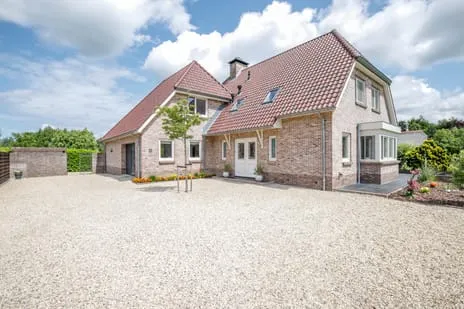 Vrijstaande woning te koop: Lekdijk west 80, Lekdijk tussen Jaarsveld en Schoonhoven Lopik