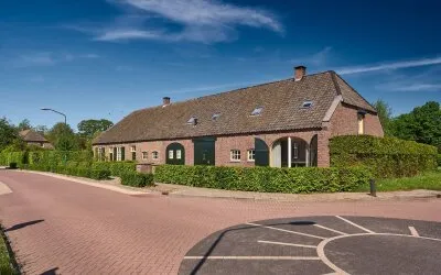 Twee-onder-één-kap te koop: Lekerstraat 25A, Verspreide huizen Beek en Donk Beek En Donk