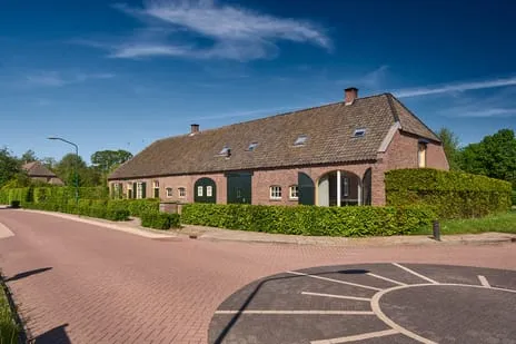 Twee-onder-één-kap te koop: Lekerstraat 25A, Verspreide huizen Beek en Donk Beek En Donk