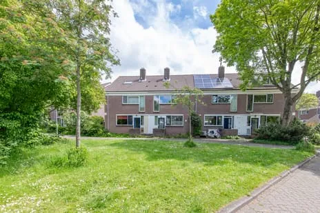 Tussenwoning te koop: Lekerwaard 32, Huiswaard-2-West Alkmaar