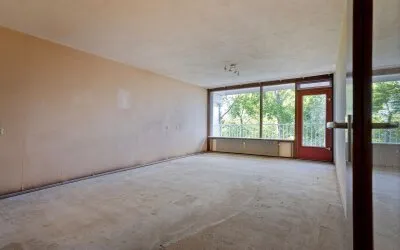 Appartement te koop: Lekkenburg 50, Hoef- en Veldbuurt Gouda