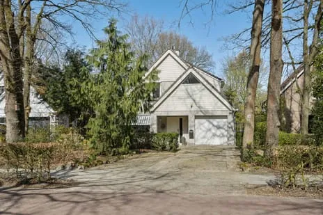 Vrijstaande woning te koop: Lekkerbeetjenlaan 116, Loonsebaan Vught
