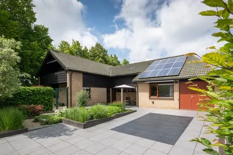 Vrijstaande woning te koop: Leklaan 26, Bolnes Ridderkerk