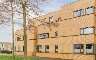 Appartement te koop: Lekplantsoen 5, Rivierenbuurt Berkel En Rodenrijs