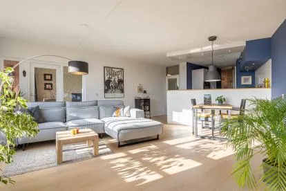 Appartement te koop: Leksmondhof 217, L-buurt Amsterdam