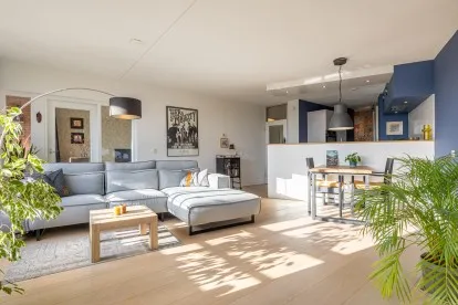 Appartement te koop: Leksmondhof 217, Amsterdam