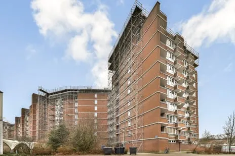 Appartement te koop: Leksmondhof 228, Amsterdam