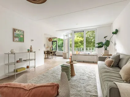 Appartement te koop: Leksmondhof 313, L-buurt Amsterdam