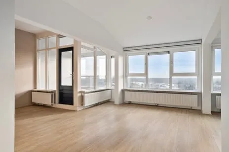 Appartement te koop: Leksmondhof 361, L-buurt Amsterdam