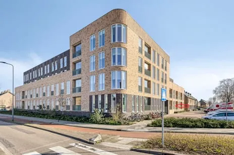 Appartement te koop: Lekstraat 101, Aawijk Zuid 'S-Hertogenbosch