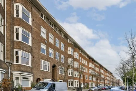 Appartement te koop: Lekstraat 104-3, Scheldebuurt-Oost Amsterdam