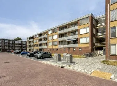 Appartement te koop: Lekstraat 11, Overwhere-Zuid Purmerend