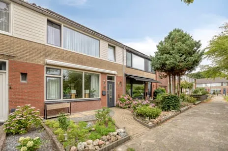 Tussenwoning te koop: Lekstraat 11, Winschoten-Zuid Winschoten
