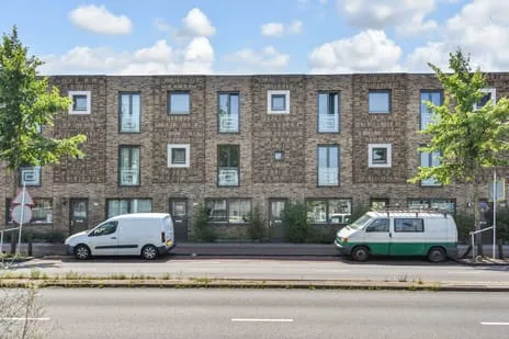 Tussenwoning te koop: Lekstraat 113, Rivierenbuurt-Noord 'S-Gravenhage