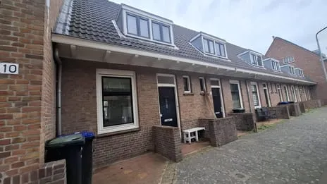 Tussenwoning te koop: Lekstraat 12, Noorderkwartier Dordrecht
