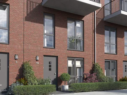Woning te koop: Lekstraat 14, Terneuzen