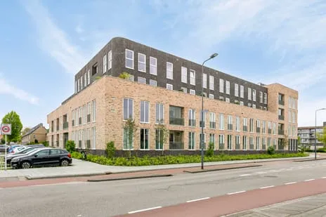 Studio for sale: Lekstraat 157, Aawijk Zuid 'S-Hertogenbosch